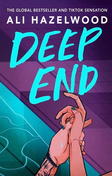 Deep End - 1408728885
