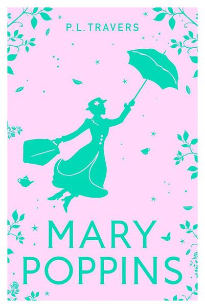 Mary Poppins - 0008656029