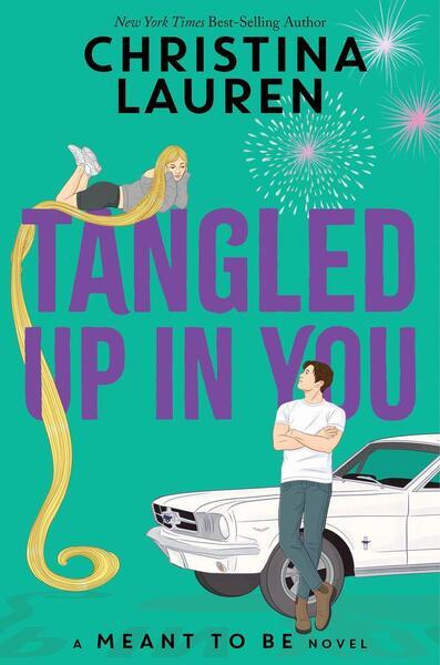 Tangled Up In You - 1368092837