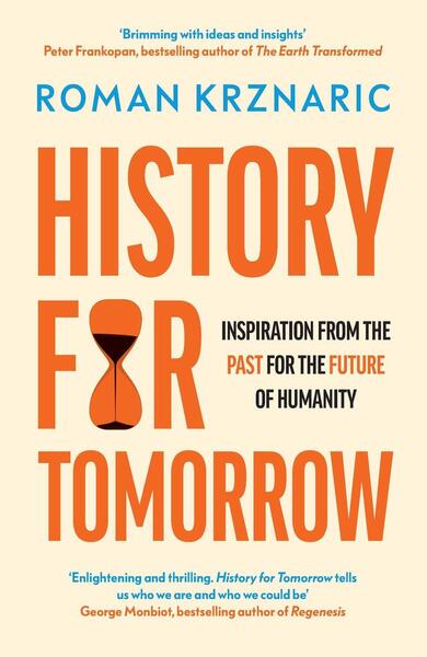 History for Tomorrow - 0753559625