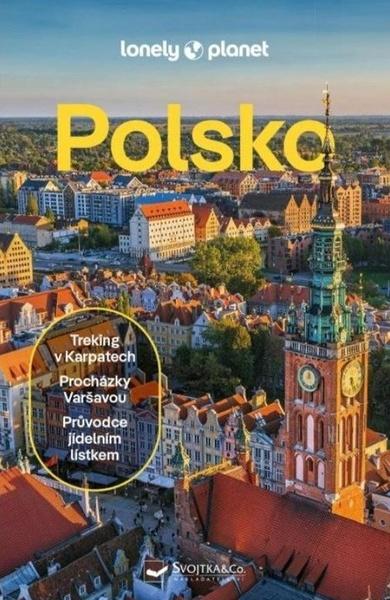 Polsko - 9788025637951