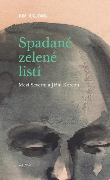 Levně Spadané zelené listí