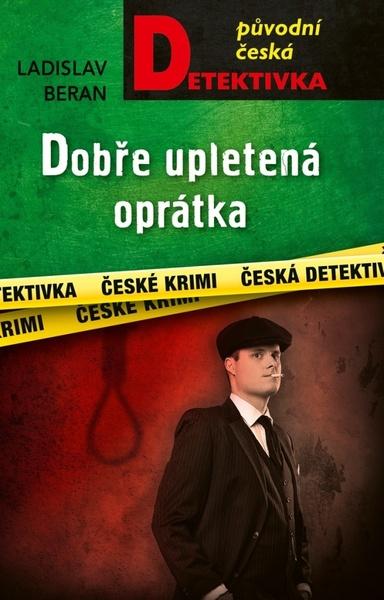 Levně Dobře upletená oprátka