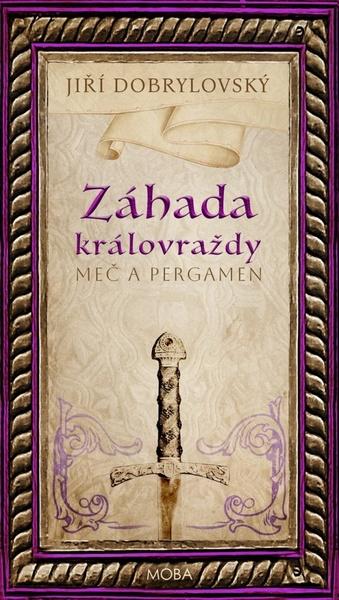 Levně Záhada královraždy