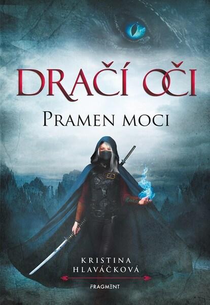 Levně Dračí oči Pramen moci