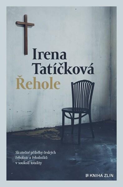 Řehole - 9788076627147