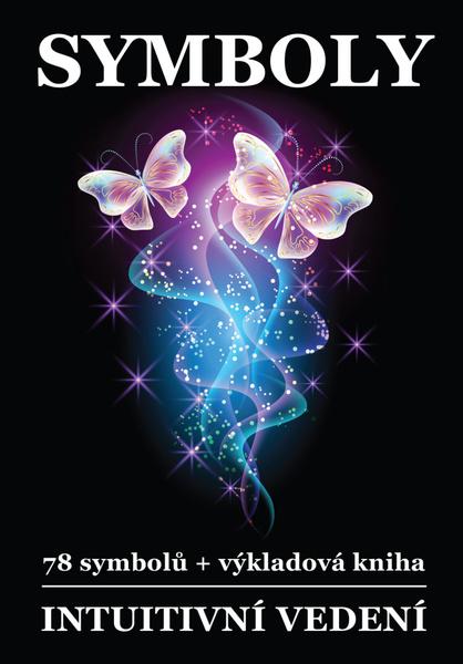 Symboly - 9788090885653