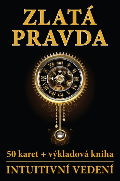 Zlatá pravda - 9788090885660