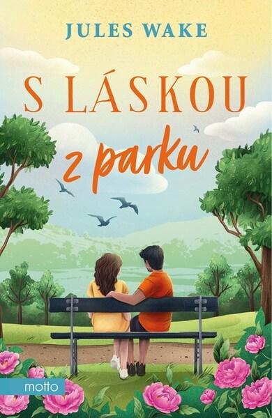Levně S láskou z parku