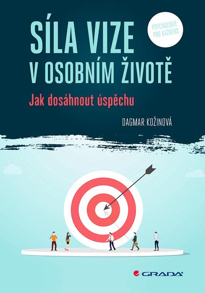Levně Síla vize v osobním životě