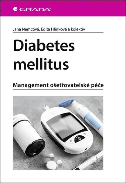 Levně Diabetes mellitus