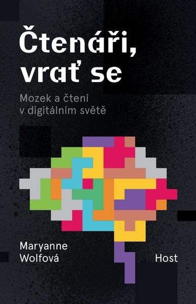 Čtenáři, vrať se - 9788027500116