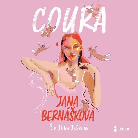 Levně Coura