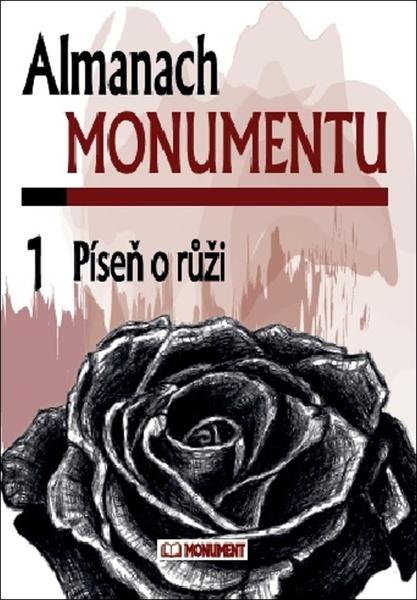 Levně Almanach Monumentu 1