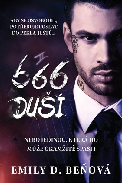 Levně 666 duší