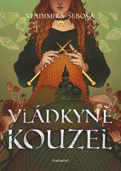 Levně Vládkyně kouzel