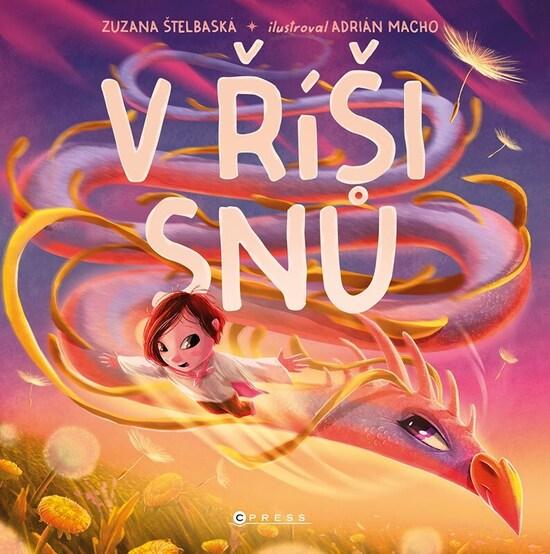 Levně V říši snů