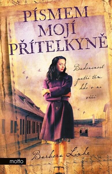 Písmem mojí přítelkyně - 9788026727170