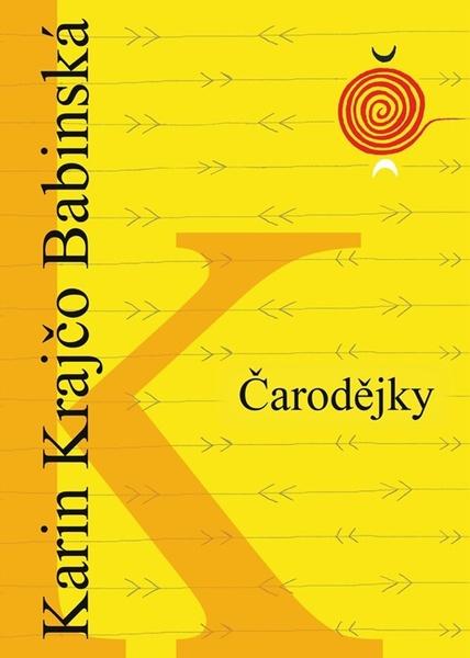 Čarodějky - 9788074481864
