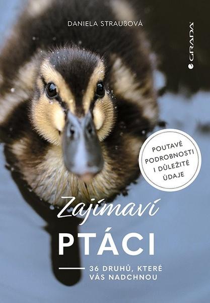Levně Zajímaví ptáci