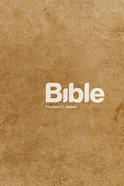 Levně Bible