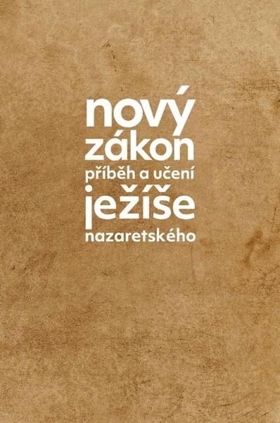 Levně Nový zákon