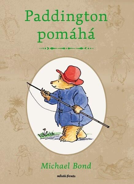 Levně Paddington pomáhá