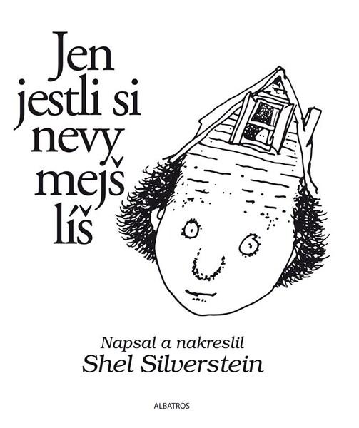 Jen jestli si nevymejšlíš - 9788000074764