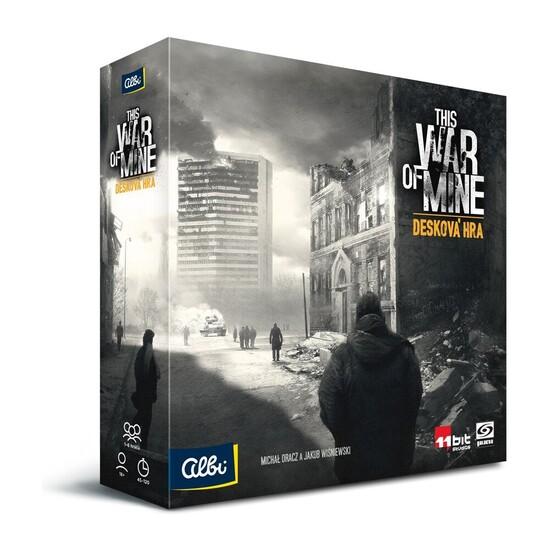 Albi This War of Mine