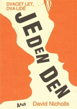 Jeden den - 9788025712214