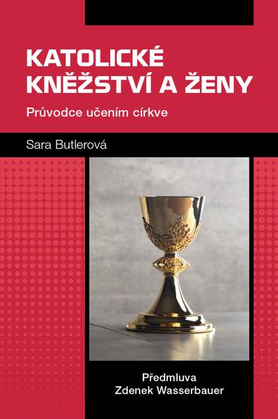 Levně Katolické kněžství a ženy