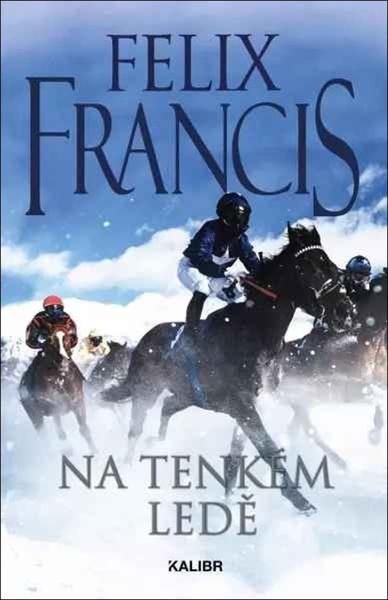 Na tenkém ledě - 9788024299242