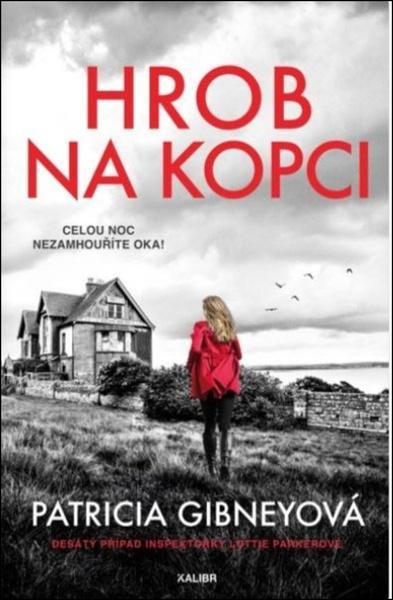 Hrob na kopci - 9788024298948