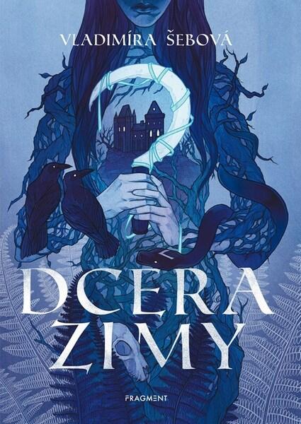 Dcera zimy - 9788025369265