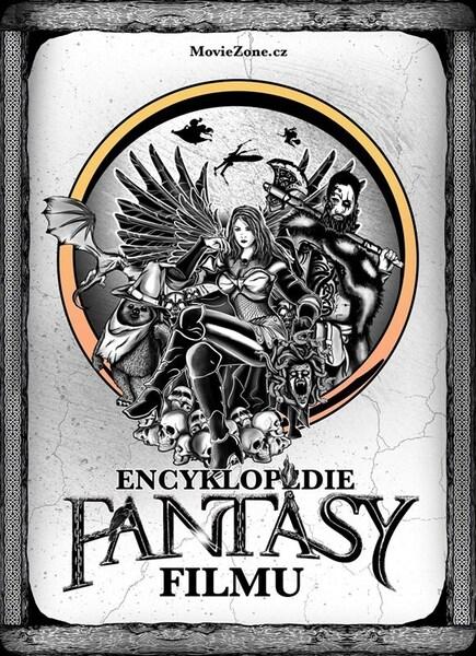 Levně Encyklopedie fantasy filmu
