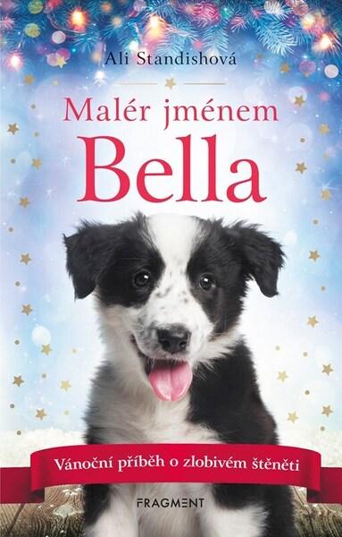Levně Malér jménem Bella