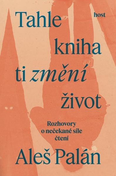 Levně Tahle kniha ti změní život