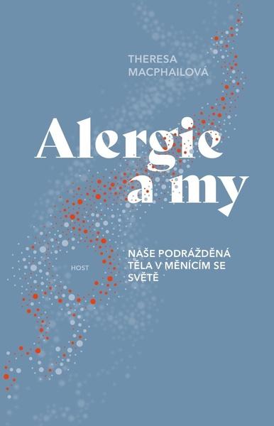 Levně Alergie a my