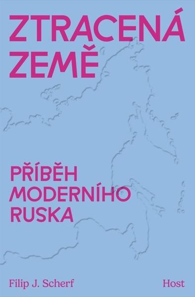 Ztracená země - 9788027521999