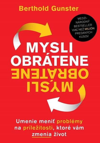 Levně Mysli obrátene