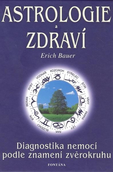 Levně Astrologie a zdraví