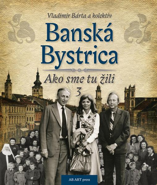 Levně Banská Bystrica