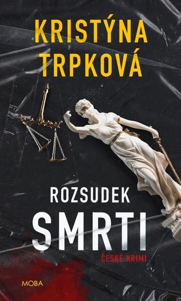 Rozsudek smrti - 9788027915590