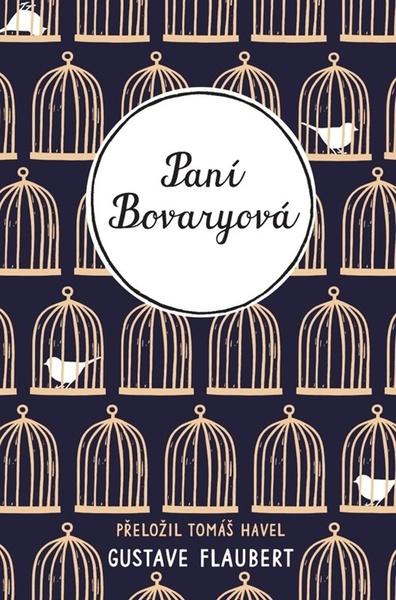 Paní Bovaryová - 9788074986673