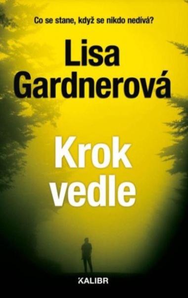 Levně Krok vedle