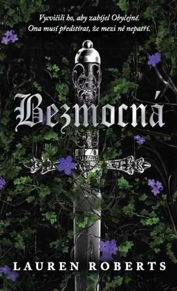 Bezmocná - 9788024292526
