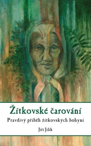 Levně Žítkovské čarování