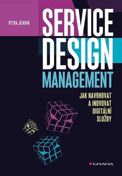 Service Design Management - 9788027153640