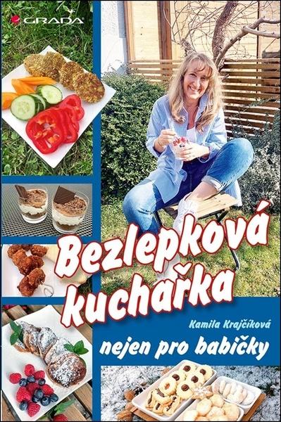 Levně Bezlepková kuchařka nejen pro babičky