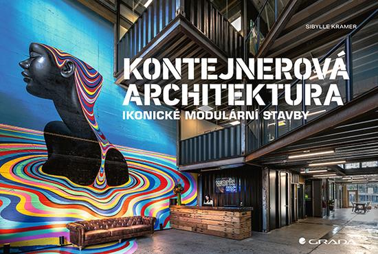 Levně Kontejnerová architektura